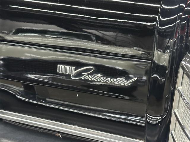 1976 Lincoln Continental (CC-2081005) for sale in West Babylon, New York