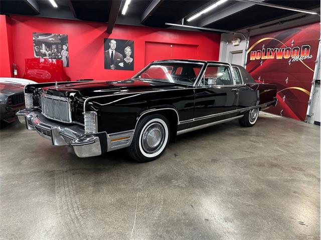1976 Lincoln Continental (CC-2081005) for sale in West Babylon, New York