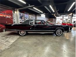 1976 Lincoln Continental (CC-2081005) for sale in West Babylon, New York