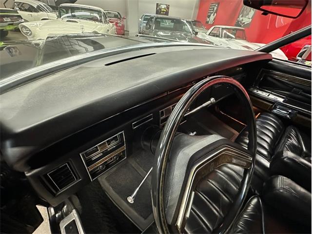 1976 Lincoln Continental (CC-2081005) for sale in West Babylon, New York