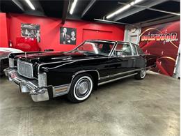 1976 Lincoln Continental (CC-2081005) for sale in West Babylon, New York