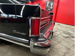 1976 Lincoln Continental (CC-2081005) for sale in West Babylon, New York