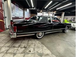 1976 Lincoln Continental (CC-2081005) for sale in West Babylon, New York