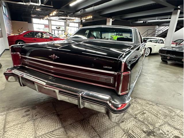 1976 Lincoln Continental (CC-2081005) for sale in West Babylon, New York
