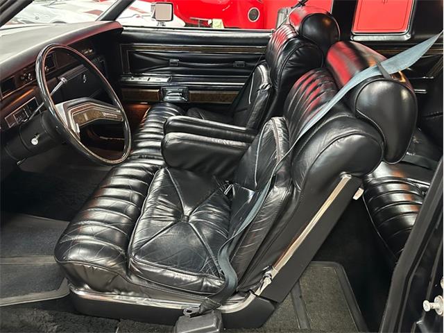 1976 Lincoln Continental (CC-2081005) for sale in West Babylon, New York