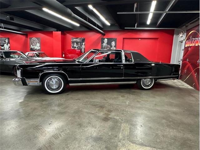1976 Lincoln Continental (CC-2081005) for sale in West Babylon, New York