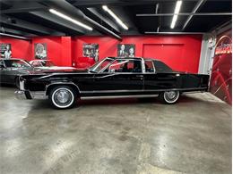 1976 Lincoln Continental (CC-2081005) for sale in West Babylon, New York