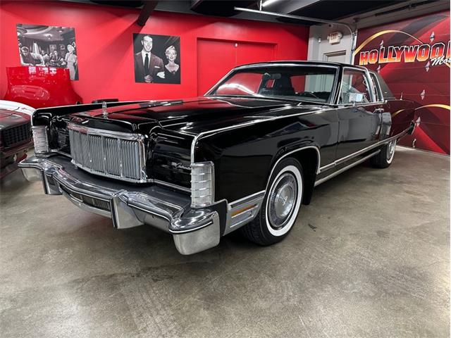 1976 Lincoln Continental (CC-2081005) for sale in West Babylon, New York