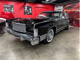 1976 Lincoln Continental (CC-2081005) for sale in West Babylon, New York