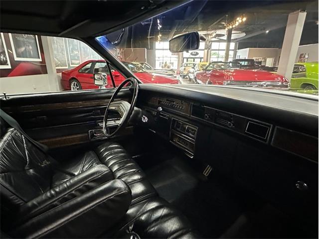 1976 Lincoln Continental (CC-2081005) for sale in West Babylon, New York