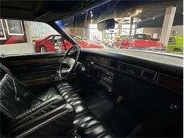 1976 Lincoln Continental (CC-2081005) for sale in West Babylon, New York