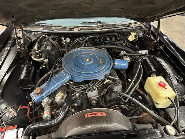 1976 Lincoln Continental (CC-2081005) for sale in West Babylon, New York