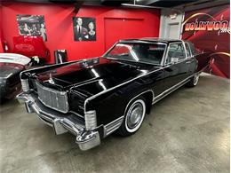 1976 Lincoln Continental (CC-2081005) for sale in West Babylon, New York