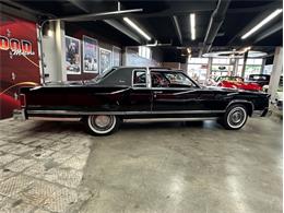 1976 Lincoln Continental (CC-2081005) for sale in West Babylon, New York