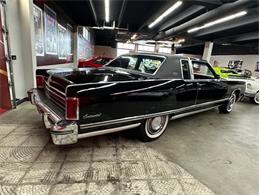 1976 Lincoln Continental (CC-2081005) for sale in West Babylon, New York