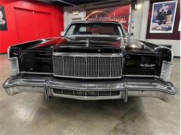 1976 Lincoln Continental (CC-2081005) for sale in West Babylon, New York