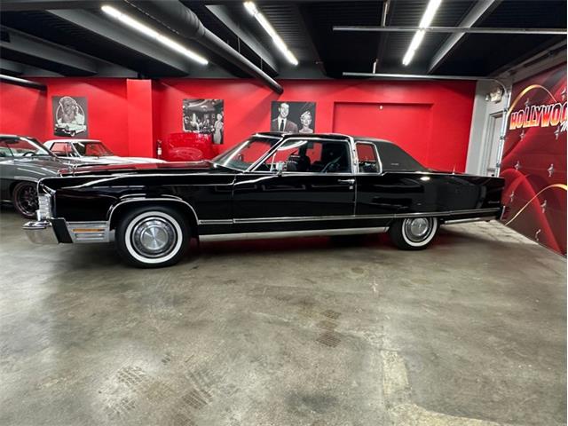 1976 Lincoln Continental (CC-2081005) for sale in West Babylon, New York