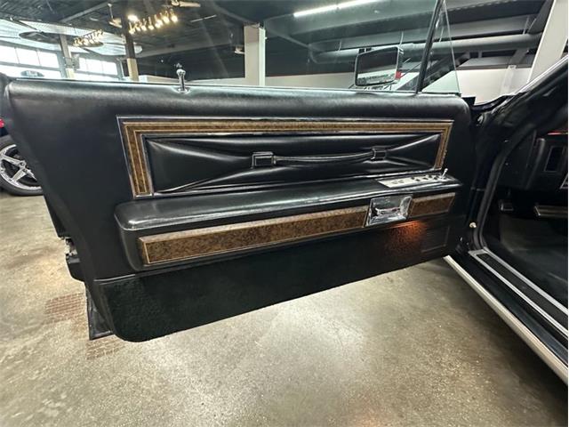 1976 Lincoln Continental (CC-2081005) for sale in West Babylon, New York
