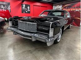 1976 Lincoln Continental (CC-2081005) for sale in West Babylon, New York