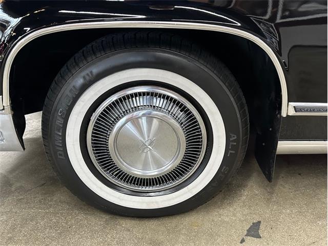 1976 Lincoln Continental (CC-2081005) for sale in West Babylon, New York