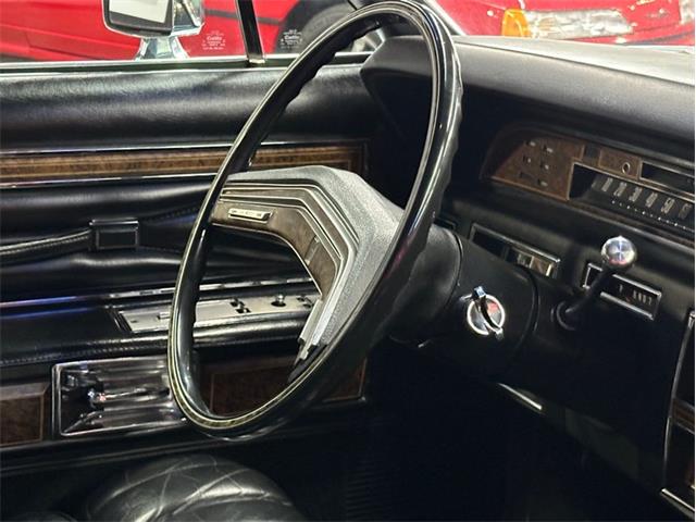 1976 Lincoln Continental (CC-2081005) for sale in West Babylon, New York