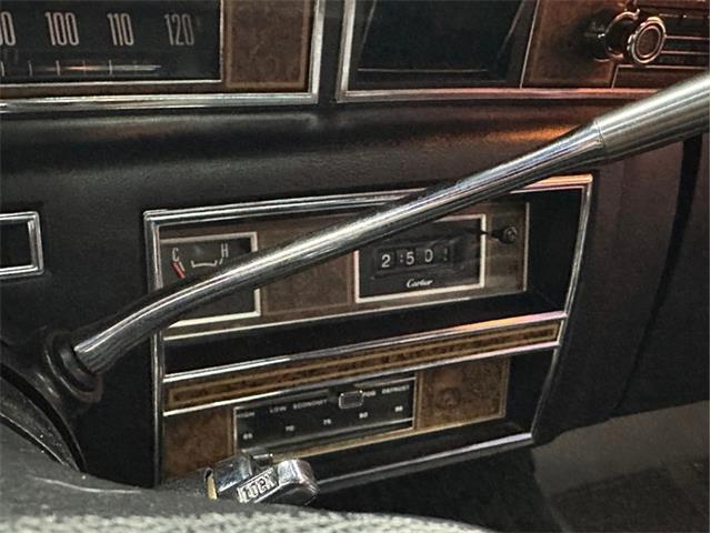 1976 Lincoln Continental (CC-2081005) for sale in West Babylon, New York