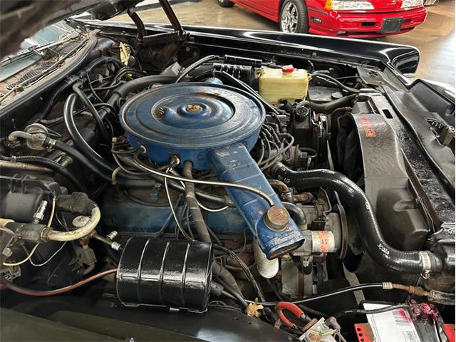 1976 Lincoln Continental (CC-2081005) for sale in West Babylon, New York