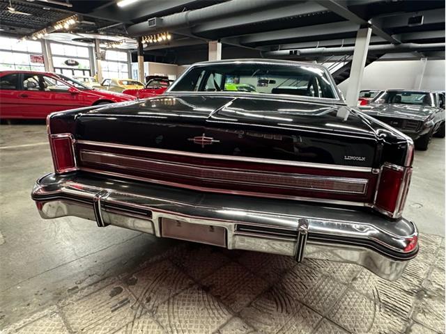 1976 Lincoln Continental (CC-2081005) for sale in West Babylon, New York