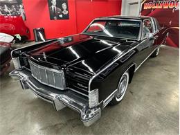 1976 Lincoln Continental (CC-2081005) for sale in West Babylon, New York