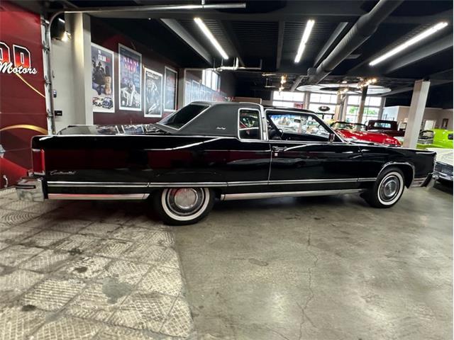 1976 Lincoln Continental (CC-2081005) for sale in West Babylon, New York