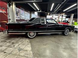 1976 Lincoln Continental (CC-2081005) for sale in West Babylon, New York