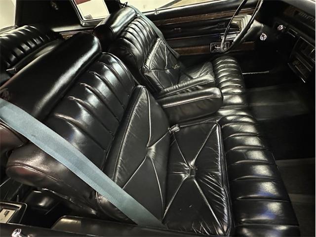 1976 Lincoln Continental (CC-2081005) for sale in West Babylon, New York