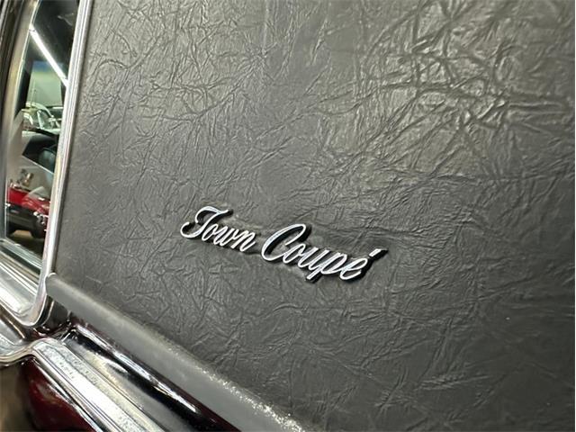 1976 Lincoln Continental (CC-2081005) for sale in West Babylon, New York