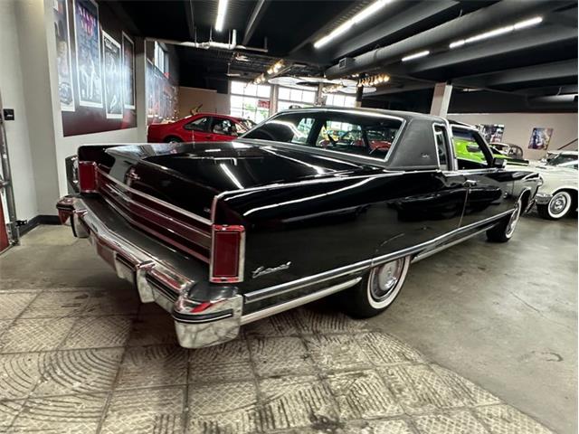 1976 Lincoln Continental (CC-2081005) for sale in West Babylon, New York