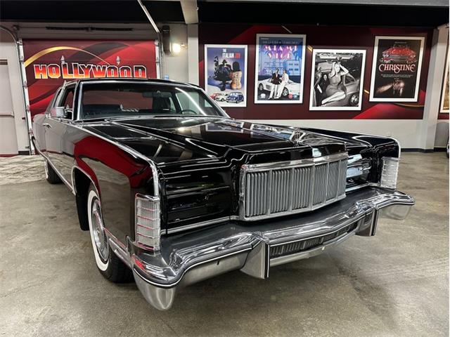 1976 Lincoln Continental (CC-2081005) for sale in West Babylon, New York