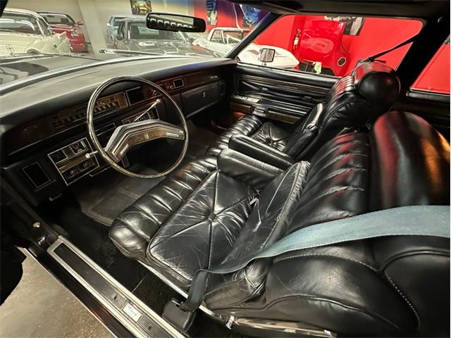 1976 Lincoln Continental (CC-2081005) for sale in West Babylon, New York