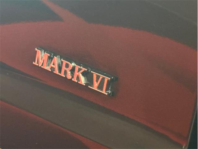1981 Lincoln Continental Mark VI (CC-2081006) for sale in West Babylon, New York