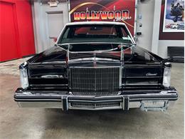 1981 Lincoln Continental Mark VI (CC-2081006) for sale in West Babylon, New York