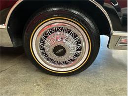 1981 Lincoln Continental Mark VI (CC-2081006) for sale in West Babylon, New York