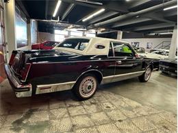 1981 Lincoln Continental Mark VI (CC-2081006) for sale in West Babylon, New York