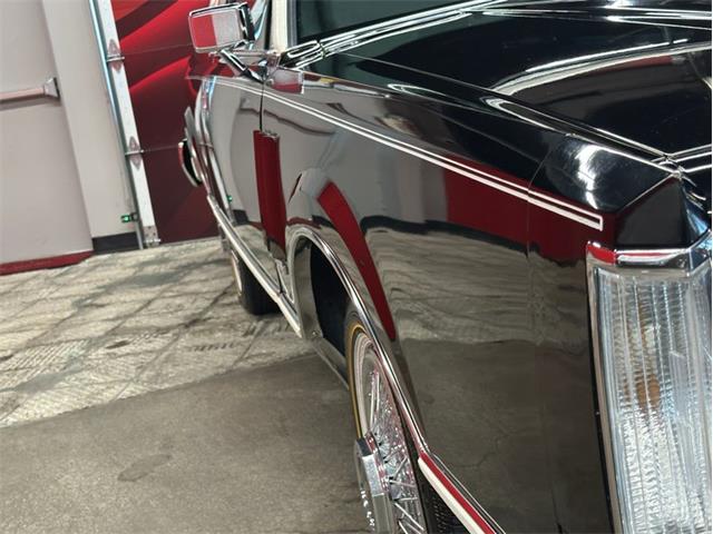 1981 Lincoln Continental Mark VI (CC-2081006) for sale in West Babylon, New York