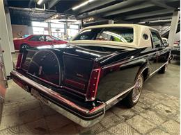 1981 Lincoln Continental Mark VI (CC-2081006) for sale in West Babylon, New York