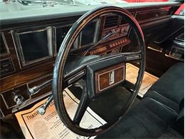 1981 Lincoln Continental Mark VI (CC-2081006) for sale in West Babylon, New York