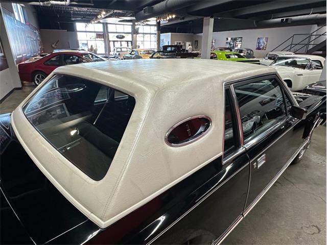 1981 Lincoln Continental Mark VI (CC-2081006) for sale in West Babylon, New York