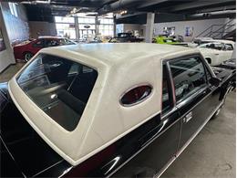 1981 Lincoln Continental Mark VI (CC-2081006) for sale in West Babylon, New York