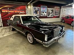 1981 Lincoln Continental Mark VI (CC-2081006) for sale in West Babylon, New York