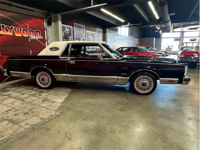 1981 Lincoln Continental Mark VI (CC-2081006) for sale in West Babylon, New York