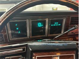 1981 Lincoln Continental Mark VI (CC-2081006) for sale in West Babylon, New York