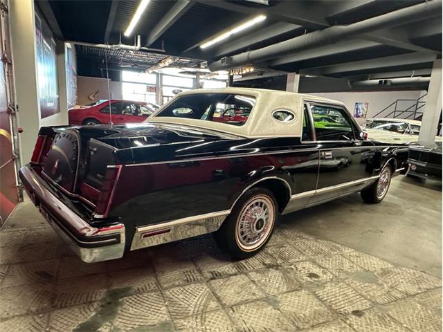 1981 Lincoln Continental Mark VI (CC-2081006) for sale in West Babylon, New York
