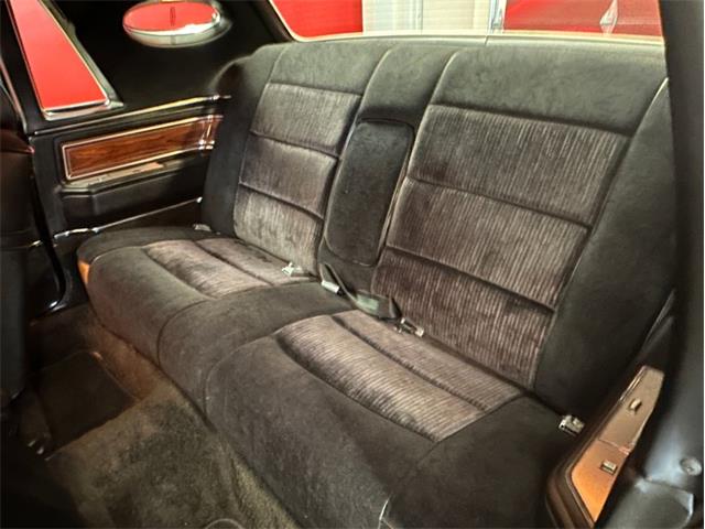 1981 Lincoln Continental Mark VI (CC-2081006) for sale in West Babylon, New York